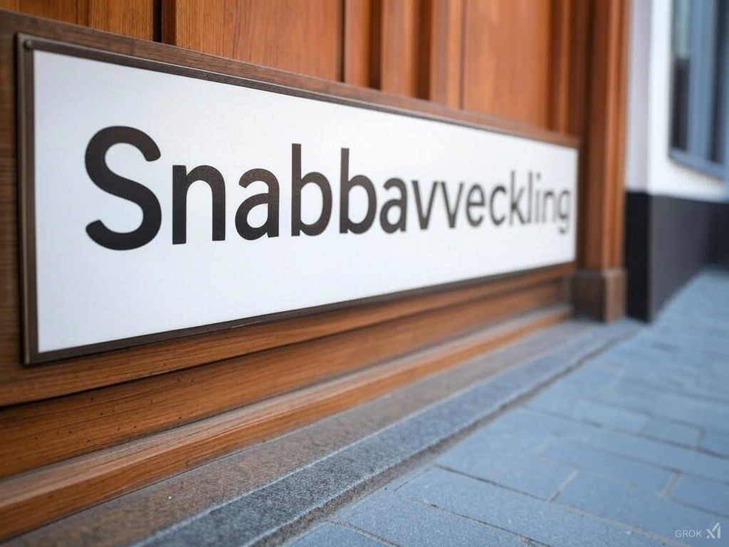 Snabbavveckling